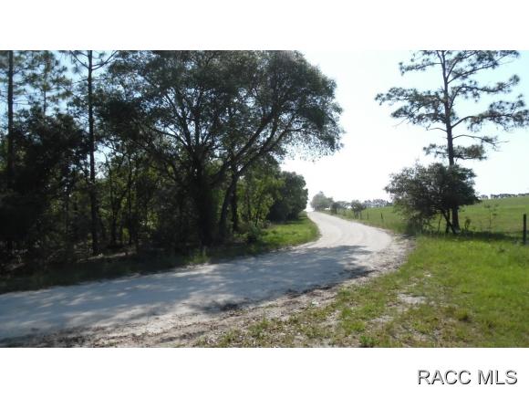 6 NE 120th Avenue, Morriston, FL 32668