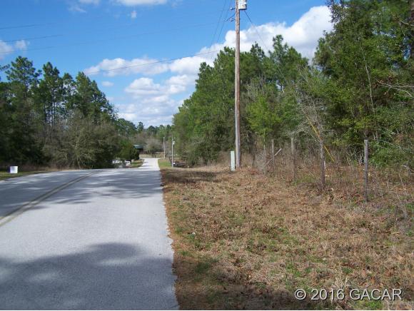 00 Southeast 194 Court, Morriston, FL 32668