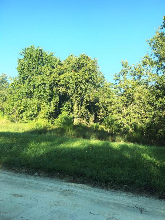 TBD SE 114th Ave, Morriston, FL 32668