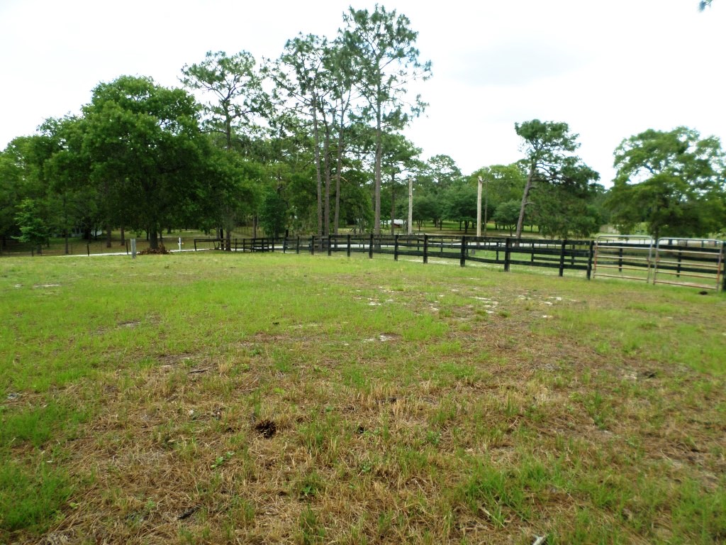 7550 SE 193 AVENUE, Morriston, FL 32668