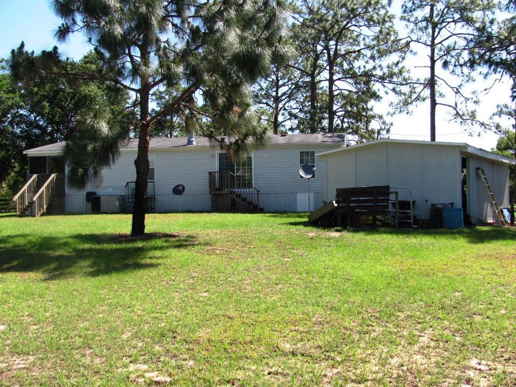 7550 SE 193 AVENUE, Morriston, FL 32668