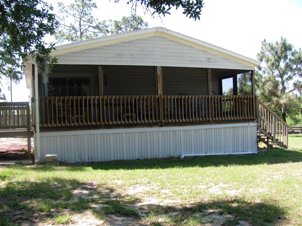 7550 SE 193 AVENUE, Morriston, FL 32668