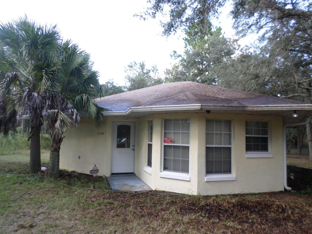 14750 SE 66th Place, Morriston, FL 32668
