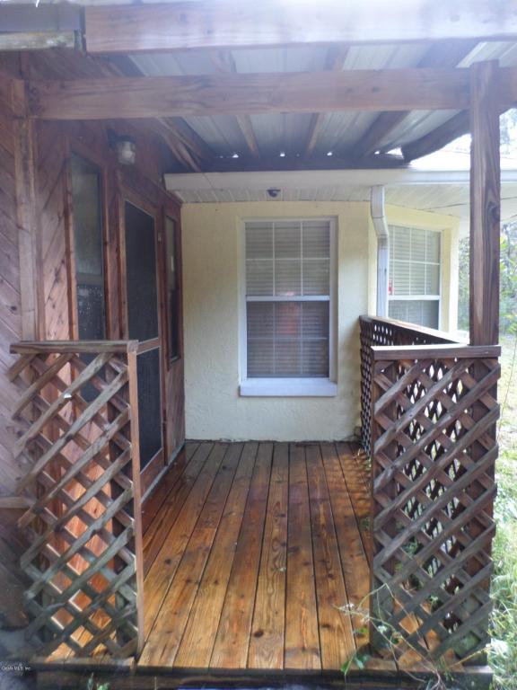 14750 SE 66th Place, Morriston, FL 32668