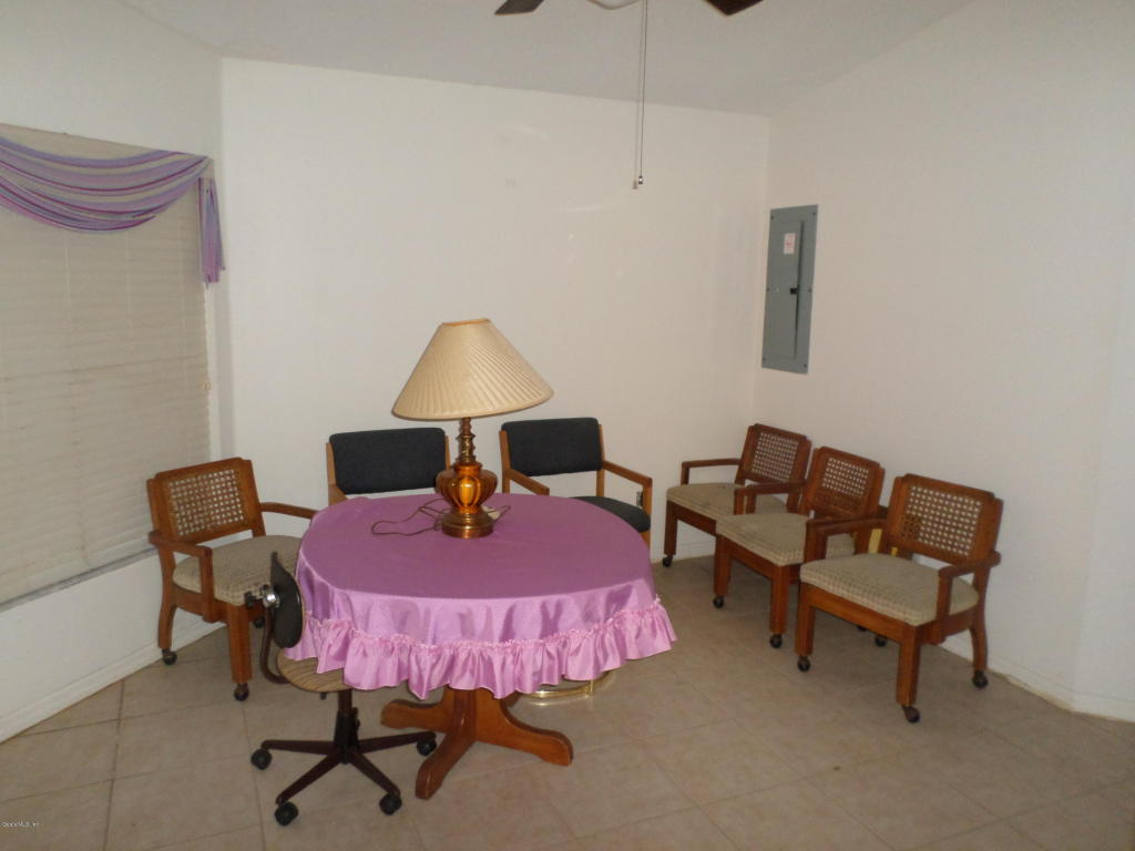 14750 SE 66th Place, Morriston, FL 32668