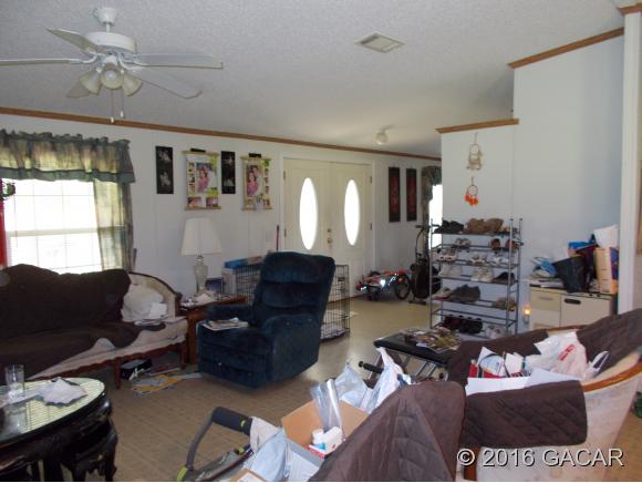 14050 Southeast 66th Lane, Morriston, FL 32668