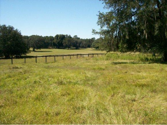 0 NW 150TH Avenue, Morriston, FL 32668
