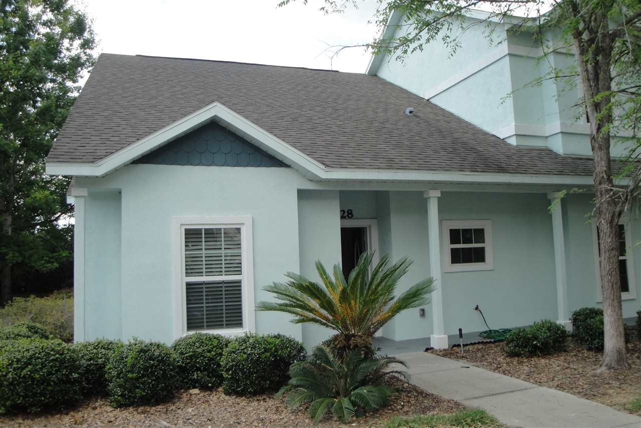 292 SW 145th Drive 28, Newberry, FL 32669