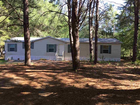 27910 NW 46th Avenue, Newberry, FL 32669