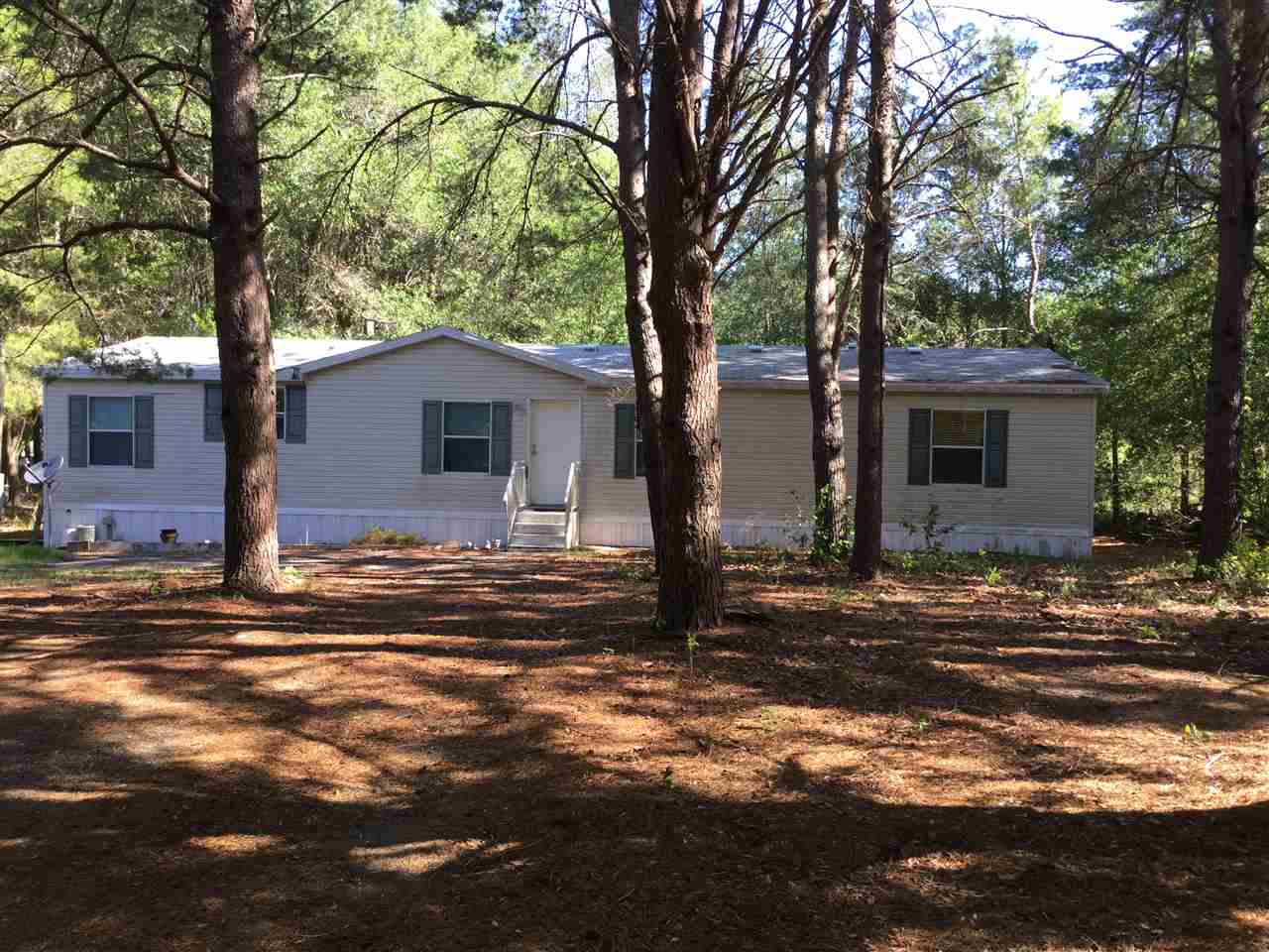 27910 NW 46th Avenue, Newberry, FL 32669