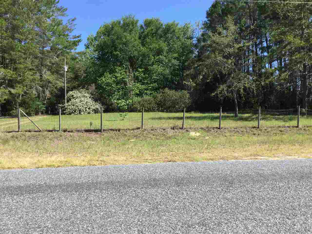 27910 NW 46th Avenue, Newberry, FL 32669