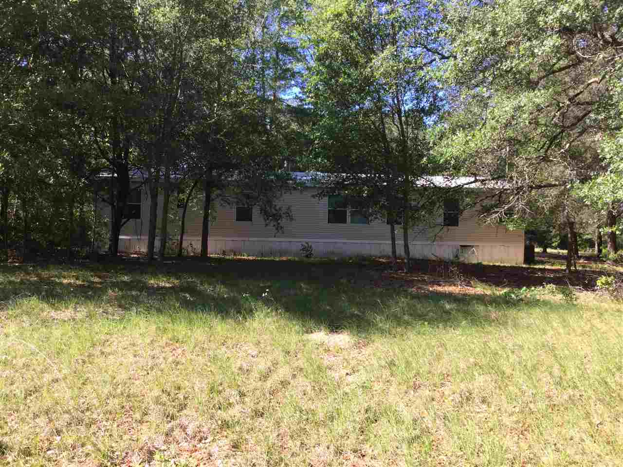 27910 NW 46th Avenue, Newberry, FL 32669