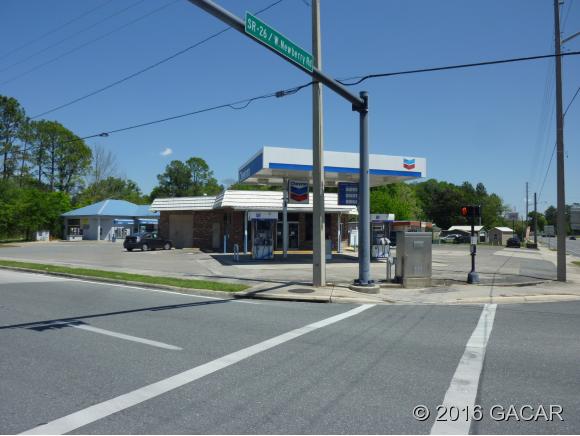 24950 W Newberry RD, Newberry, United States 32669