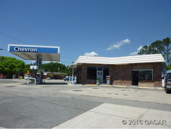 24950 W Newberry RD, Newberry, United States 32669