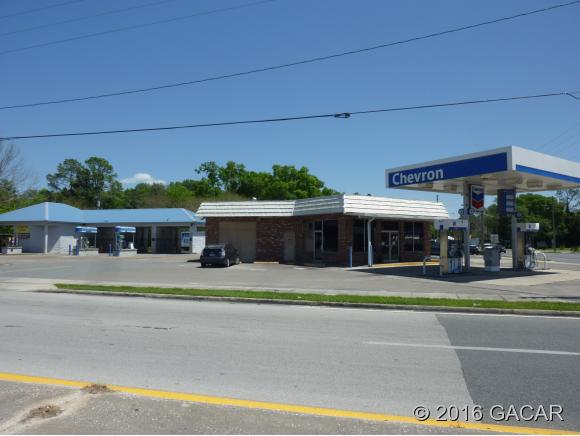 24950 W Newberry RD, Newberry, FL 32669