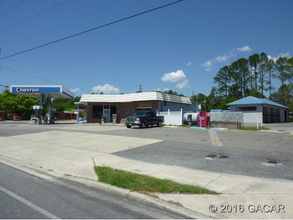 24950 W Newberry RD, Newberry, FL 32669