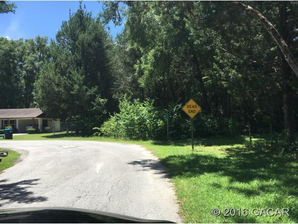 1010 Southwest 253rd Terrace, Newberry, FL 32669