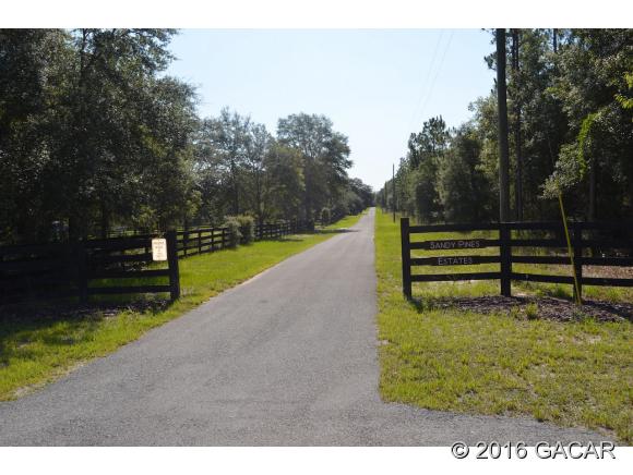 0000 Southwest 90 Avenue, Newberry, FL 32669