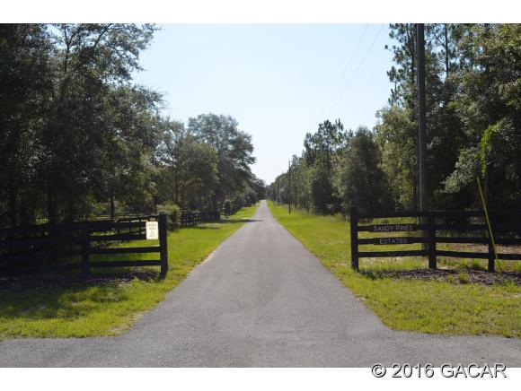 0000 Southwest 90 Avenue, Newberry, FL 32669