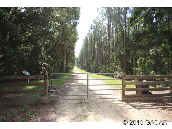 2973 Northwest 170 Street, Newberry, FL 32669