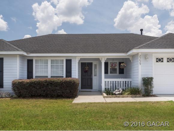 25629 Northwest 10th Avenue, Newberry, FL 32669