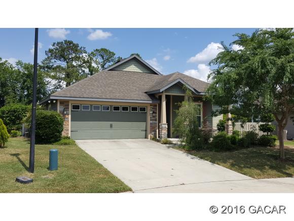 2757 Northwest 143rd Way, Newberry, FL 32669