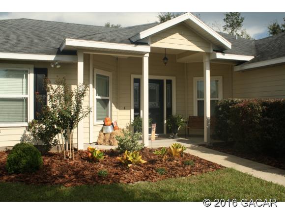 945 Northwest 255th Way, Newberry, FL 32669