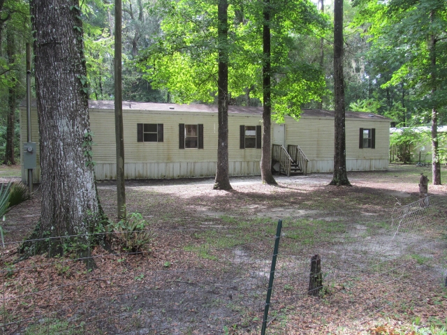 76 NE 600th StreetOld Town, FL, 32680Dixie County