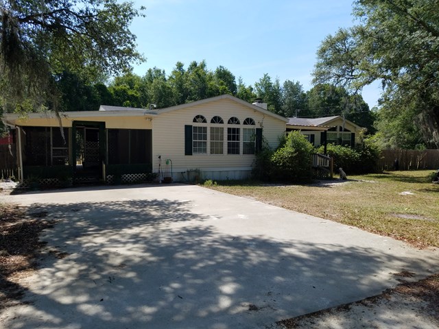 317 680th Street, Old Town, FL 32680