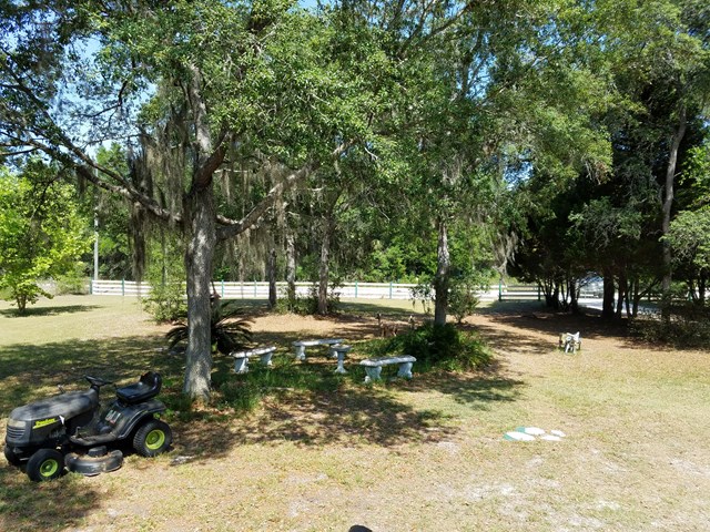 317 680th Street, Old Town, FL 32680