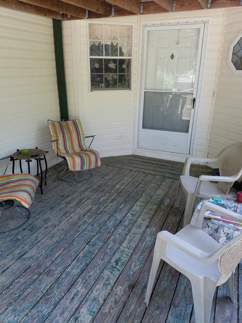317 680th Street, Old Town, FL 32680