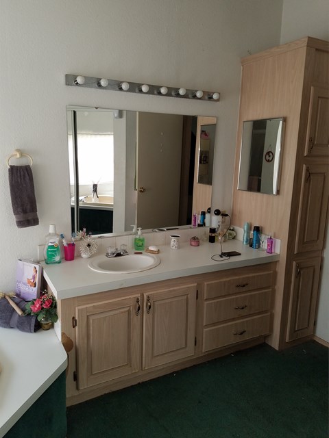 317 680th Street, Old Town, FL 32680