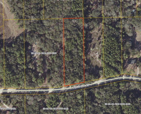 231 394th Ave, Old Town, FL 32680