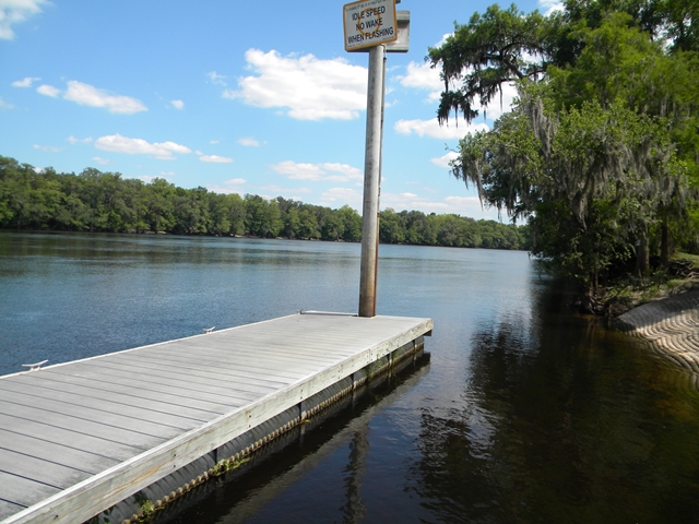 Lot 25 821st St, Old Town, FL 32680