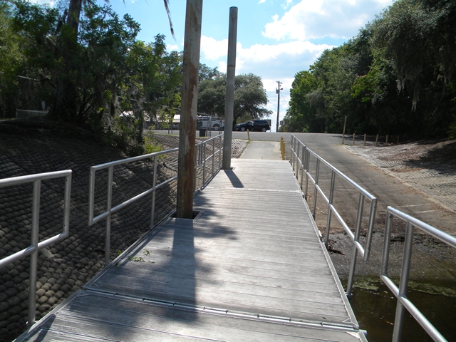 Lot 25 821st St, Old Town, FL 32680