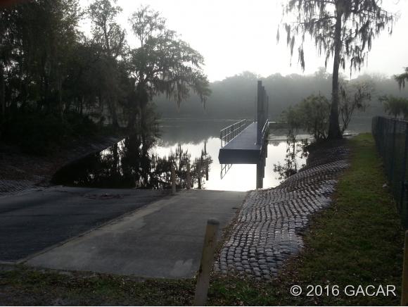 281 Northeast 817 Street, Old Town, FL 32680