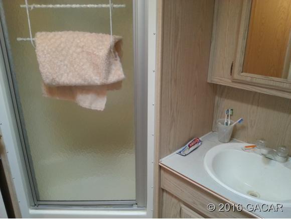 281 Northeast 817 Street, Old Town, FL 32680