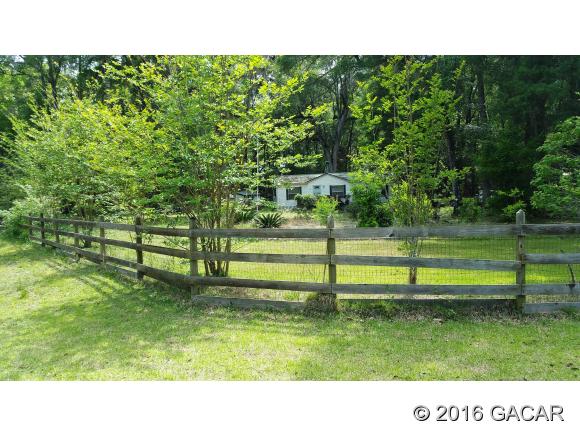 426 Northeast 206th Avenue, Old Town, FL 32680