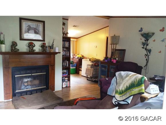 426 Northeast 206th Avenue, Old Town, FL 32680