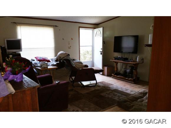 426 Northeast 206th Avenue, Old Town, FL 32680