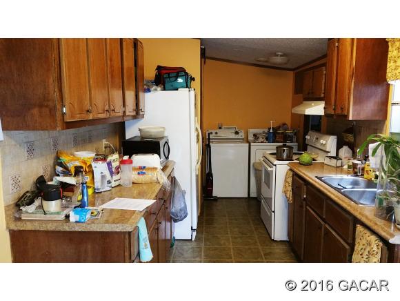 426 Northeast 206th Avenue, Old Town, FL 32680