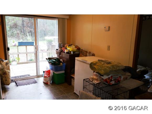 426 Northeast 206th Avenue, Old Town, FL 32680