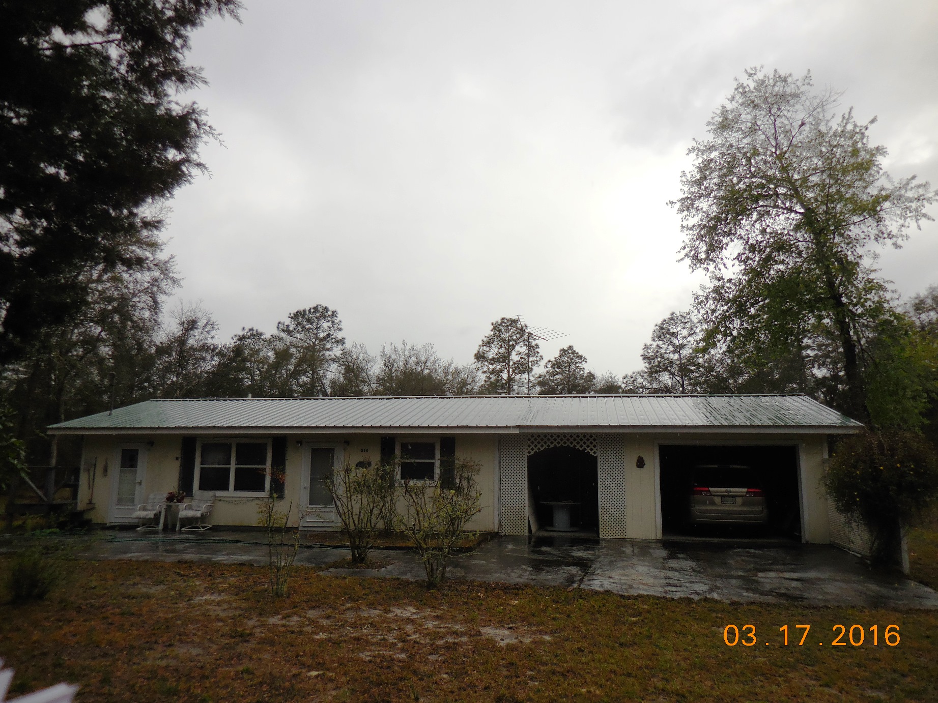 314 NE 428 Ave, Old Town, FL 32680