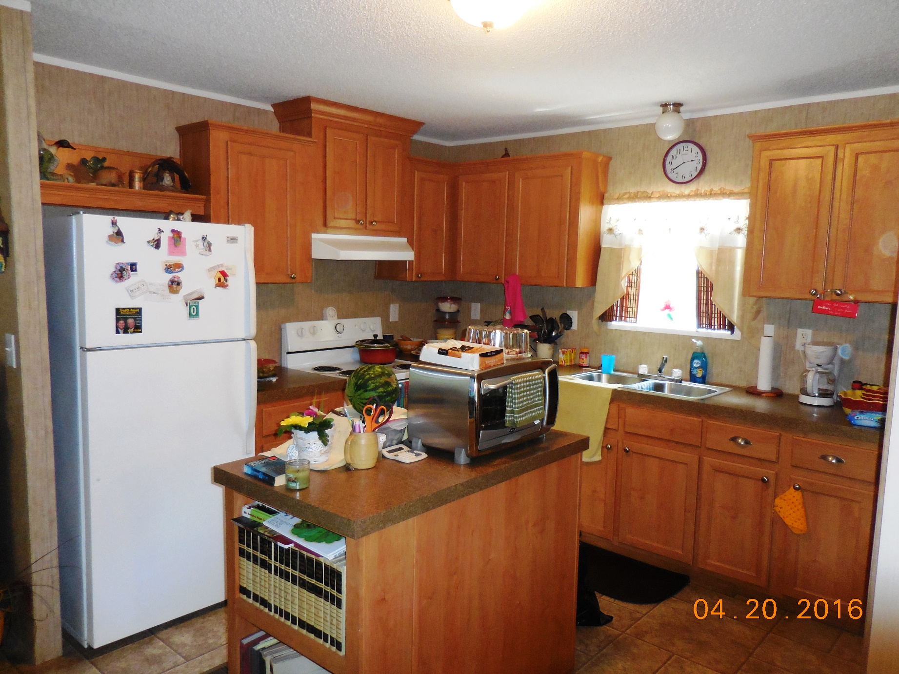 494 NE 836th St, Old Town, FL 32680