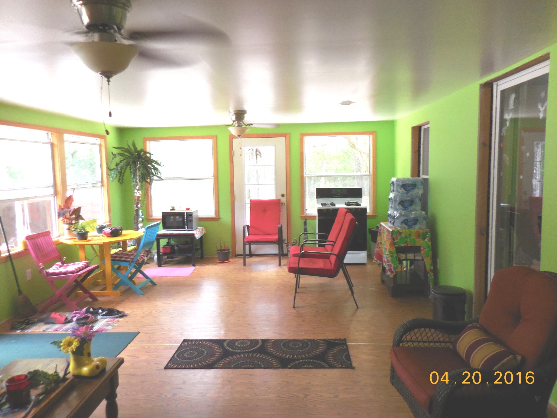 494 NE 836th St, Old Town, FL 32680