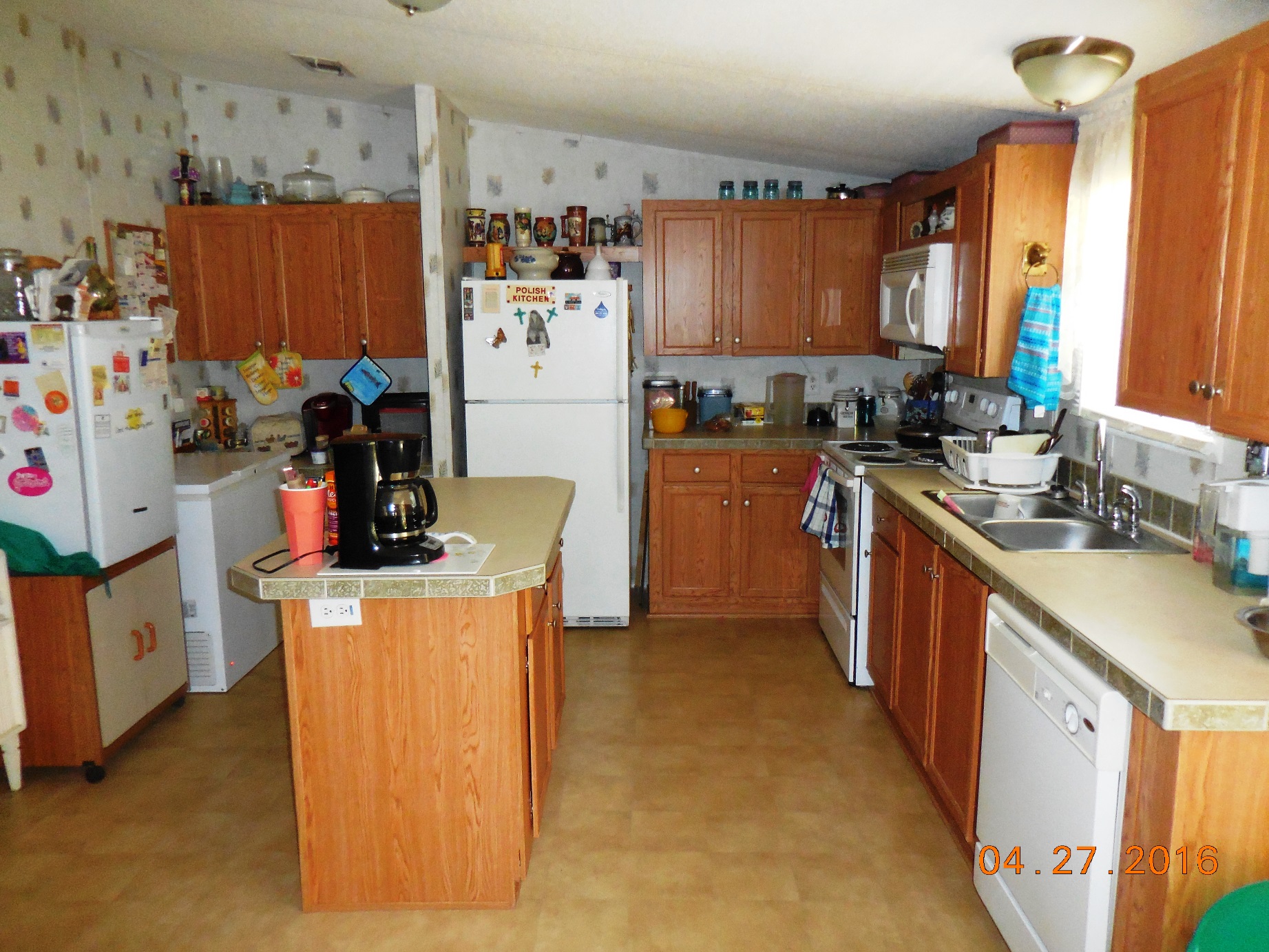 859 NE 783rd St, Old Town, FL 32680