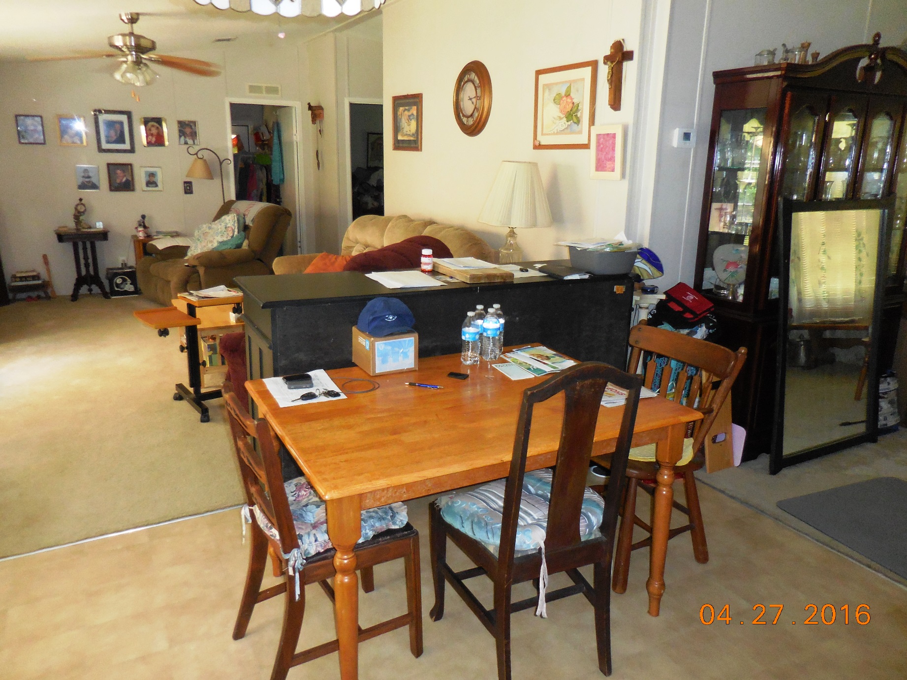 859 NE 783rd St, Old Town, FL 32680