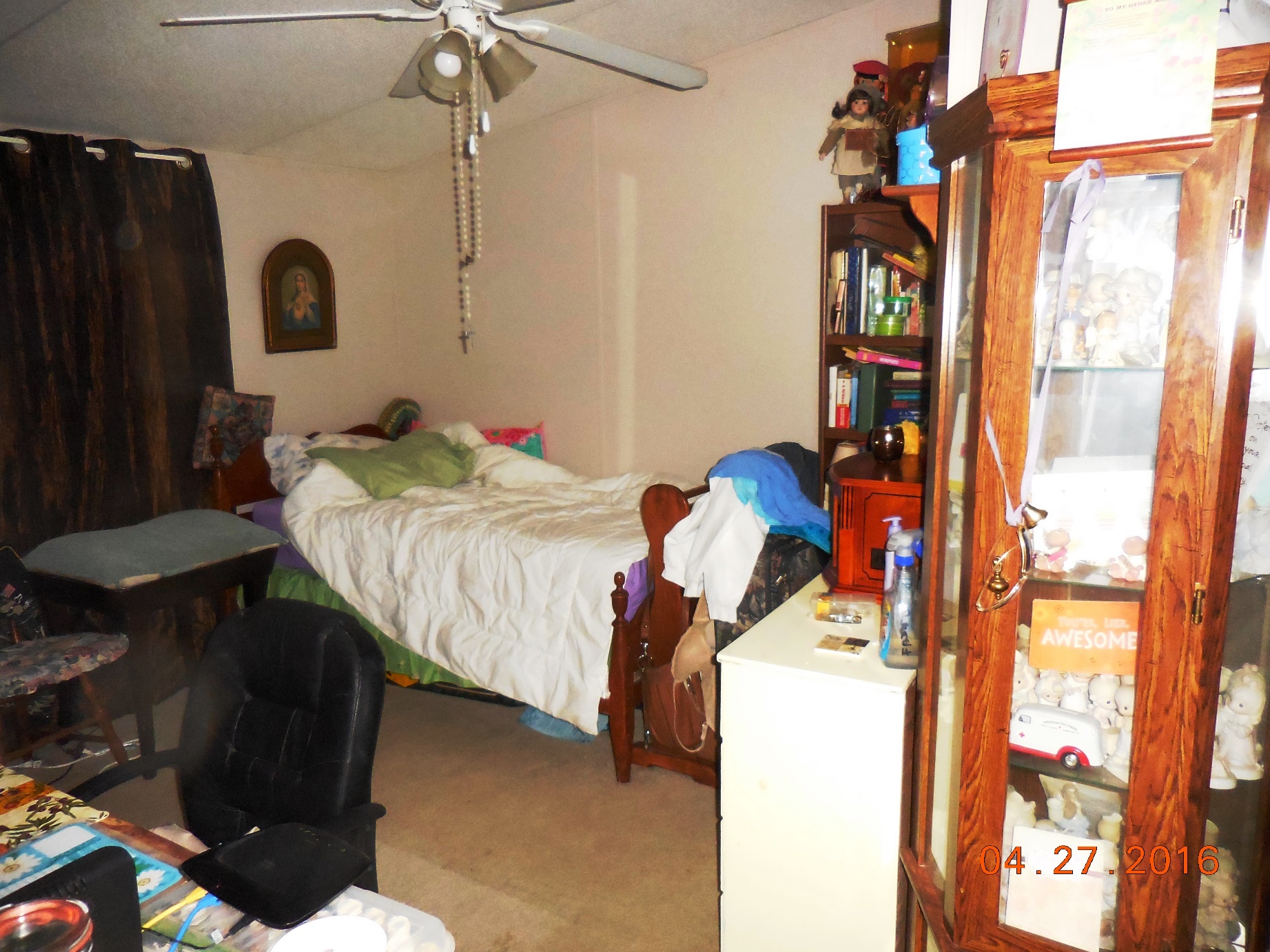 859 NE 783rd St, Old Town, FL 32680