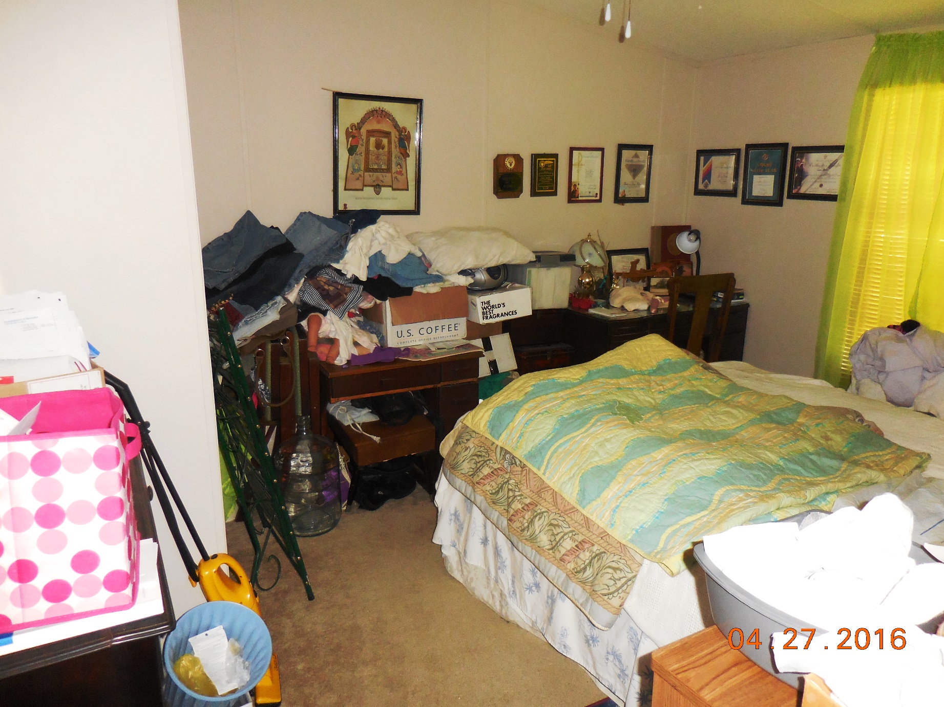 859 NE 783rd St, Old Town, FL 32680