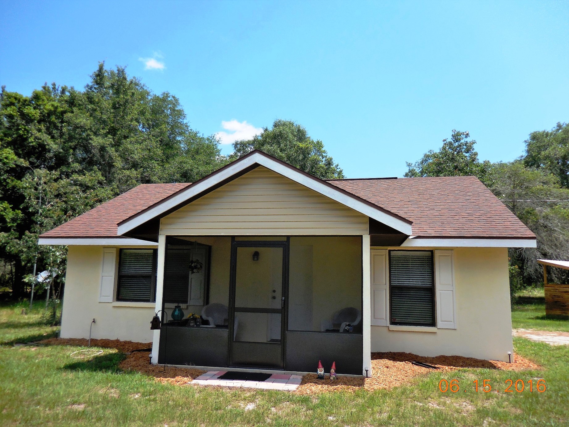 7671 NE Hwy 351, Old Town, FL 32680